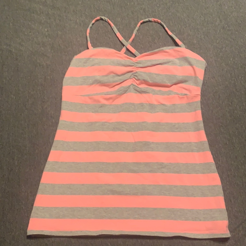 Summer top